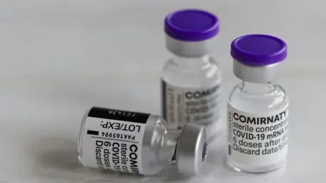 BioNTech To Acquire CureVac, Boosting mRNA Cancer Therapies