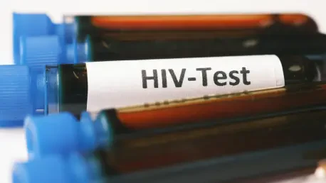 Can CDC’s Crisis Undermine HIV Research Progress?