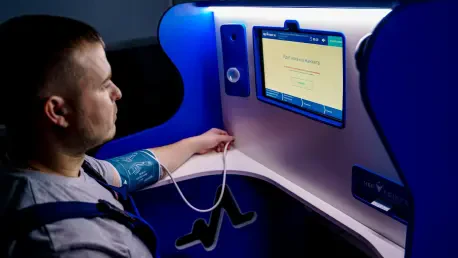 Rural Libraries Bridge Healthcare Gap with Telehealth Booths