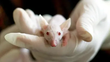 Can Science Thrive Without Lab Animals? Exploring New Tech