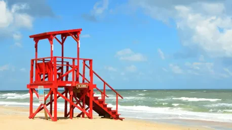 Are Lifeguard Shortages Jeopardizing Beach Safety?