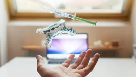 HOAC Combo: Innovation in Airborne Infection Control at AIIMS