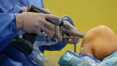 Trend Analysis: Knee Replacement Robotics