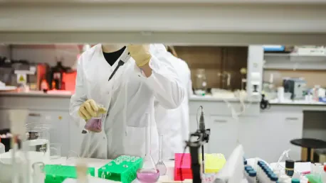 Is Stopping HIV Vaccine Funding a Threat to Global Health?