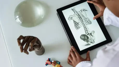 Trend Analysis: AI Model Validation in Healthcare