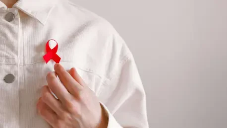 HIV Activists Fight Against Federal Funding Cuts in Mississippi