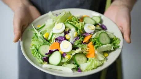 Can AI and Nutrition Reshape Future of Healthcare and Insurance?