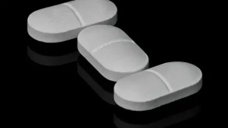 What Spurred Ketoprofen’s Price Nosedive in 2025?