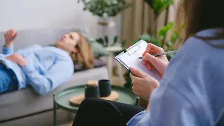 Are HR Professionals Facing a Mental Health Crisis?