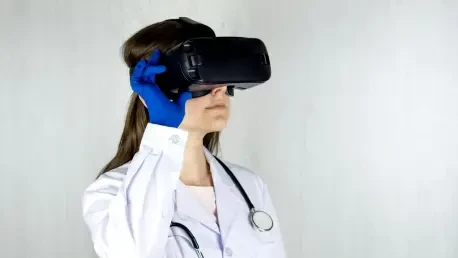 How Is AI Revolutionizing Healthcare Through Tech Funding?