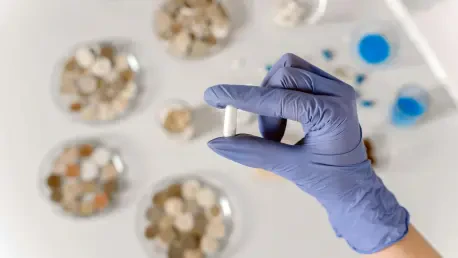 Could Capsule Sponge Revolutionize Oesophageal Cancer Monitoring?