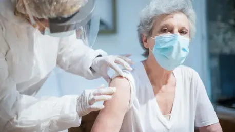 Vaccines Boost Health and Longevity for Older Adults