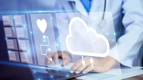 Is Your Healthcare Data Secure in the Cloud?