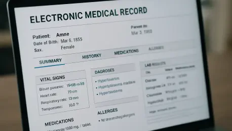 How Is EMR Revolutionizing Physical Therapy Practice?