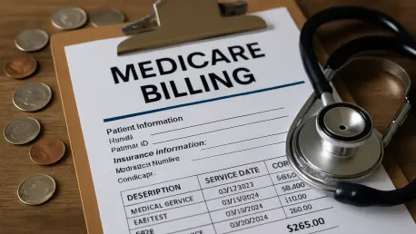 Villages Health Struggles: Bankruptcy Sparks Medicare Billing Probe