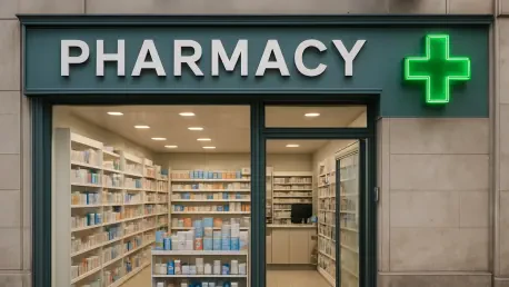 GoodRx Launches Direct Contracts for Independent Pharmacies