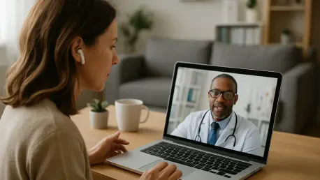 Telehealth, Innovation Shine Amid Healthcare Bill Controversy