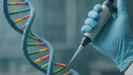 Is Gene Editing the Future of Cardiovascular Treatment?