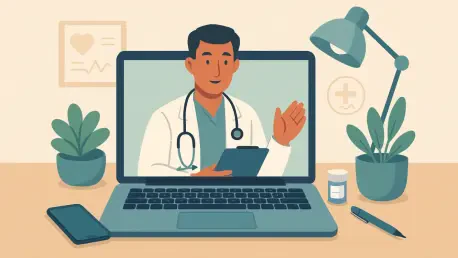 Are Telehealth Platforms Favoring Drugmaker Interests?