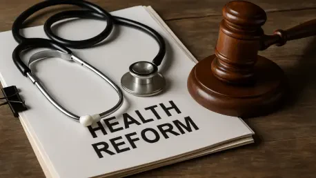 Bipartisan Health Reform Faces Hurdles Amid Skepticism