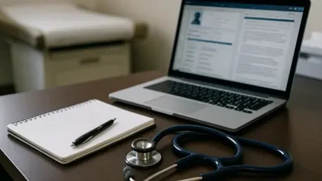 Can Doximity Transform AI Medical Scribe Market for Clinicians?