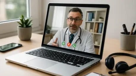 Planned Parenthood Adapts With Telehealth Amid Facility Closures
