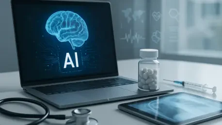 AI Solution Transforms Healthcare Supply Chain Efficiency