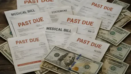Nonprofits Combat Medical Debt Crisis with Bold Interventions