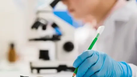 How Do Budgets Reshape American Medical Research?