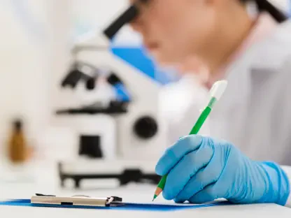 How Do Budgets Reshape American Medical Research?