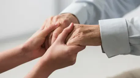Will Elderly Care in South West Face A Crisis by 2035?
