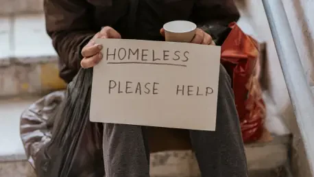 Can Health Clinics Break the Cycle of Homelessness?
