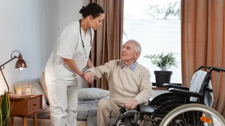 Driving Growth in Accountable Care Solutions Market