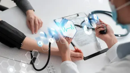 Can MSSPs Enhance Cybersecurity in Healthcare?