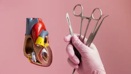 Can Edwards Lifesciences Dominate the TAVR Market Amid Changes?