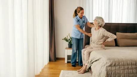 Solving Data Deserts in Home-Based Care: Challenges and Solutions