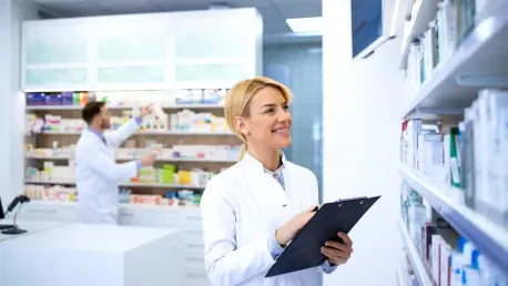 Unlocking Excellence in Specialty Pharmacy Partnerships