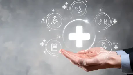 Embedding Health Services Research in Australian Healthcare