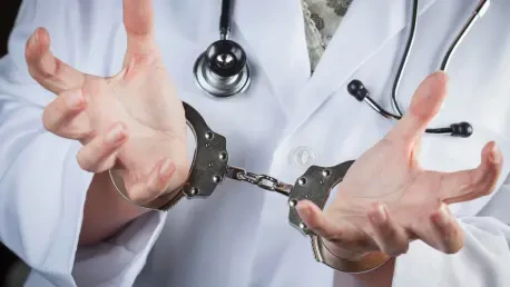 How Can We Combat Rampant Health Care Fraud in America?