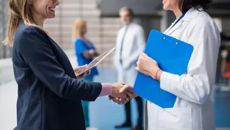 B2B Healthcare: Proactive Crisis Management Strategies