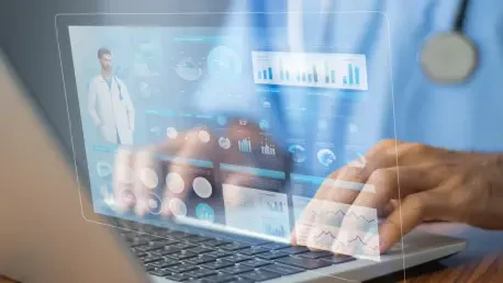 Has the Battle for Healthcare Platform Dominance Begun?
