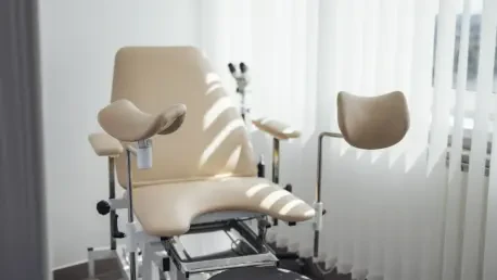 What's Driving Growth in the Gynecology Devices Market?
