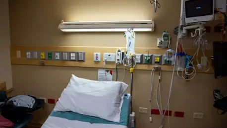 How Are Mergers Boosting Outpatient Healthcare Growth?