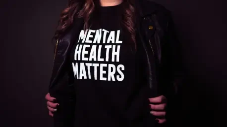 Can Tech Solutions Improve Maternal Mental Health Care?