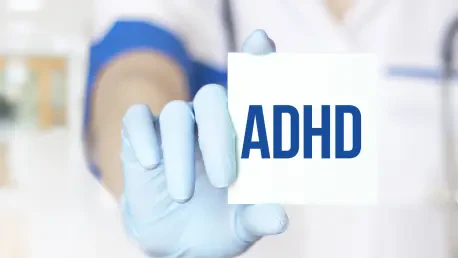Why Are ADHD Prescriptions Soaring in England?