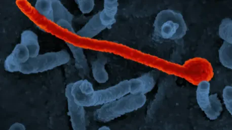 How Will Derek Cummings Revolutionize Infectious Disease Research?