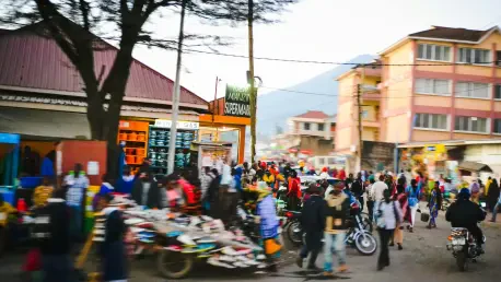 Will Africa’s Pharma Market Hit $118 Billion by 2032?