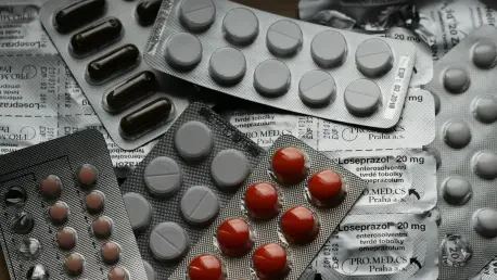 UK Urged to Tackle Medicine Shortages with Patient Input