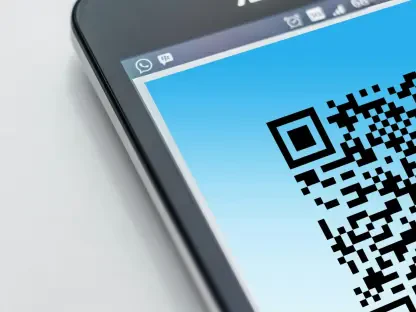 Can QR Codes Revolutionize Healthcare with CMS's Vision?