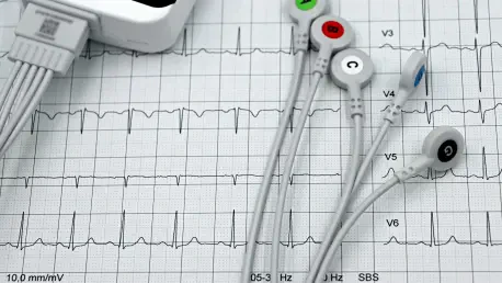 Can Night Light Exposure Impact Heart Health?